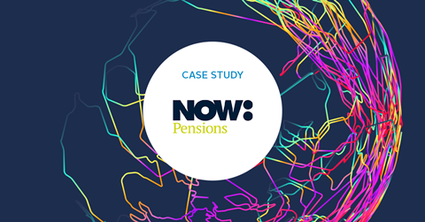 Now Pensions_Case Study