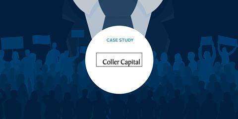 Social Issues_Case_studies_Coller Capital