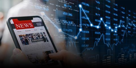 Academic_blog_Stock markets and media