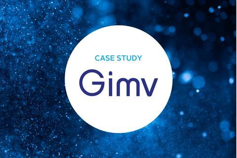 Gimv case study