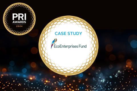 EcoEnterprises