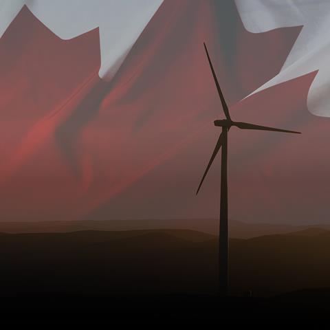 加拿大不断增长的土着经济