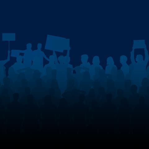 为什么投资者应该对人权英雄采取行动