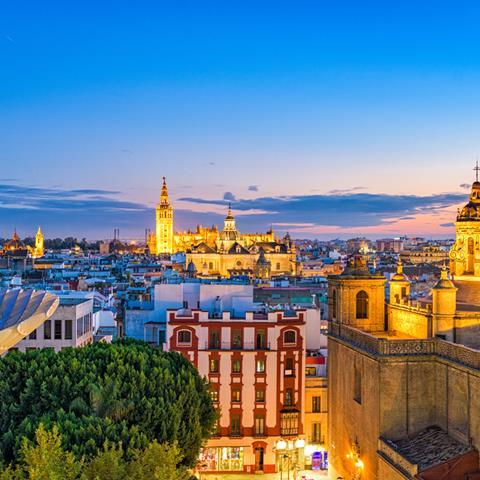 seville