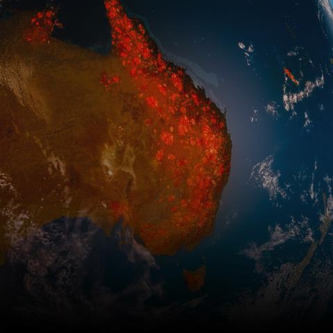 Australia Climate