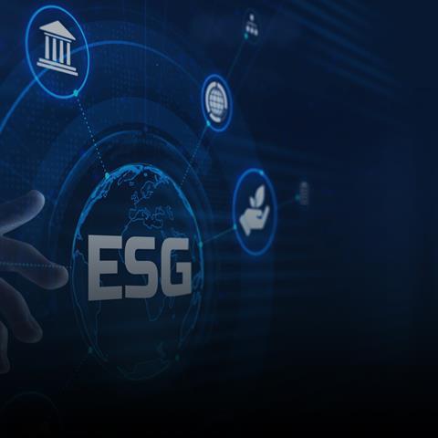 ESG factors and equity retus