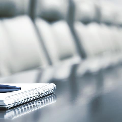 Signatory General Meetings
