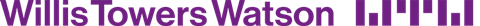 Willis Towers Watson logo