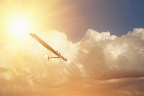 Solar impulse