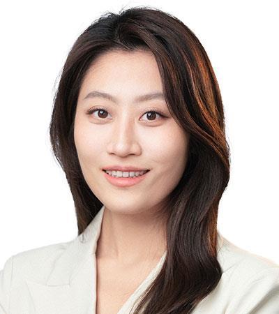Yibo Wang, Responsible Investment Manager
