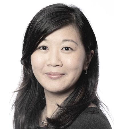 Amanda Ip, Head of Product Strategy