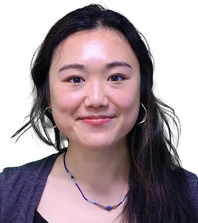 Zoe Hua, Academic Network Coordinator