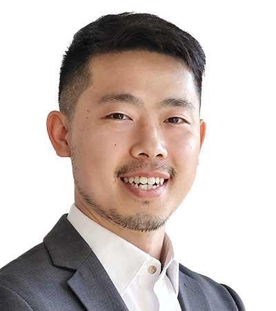 Jonathan Ho, Senior Specialist, Environmental Policy