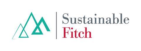 Sustainable Fitch Logo