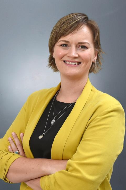 Nicole Martens