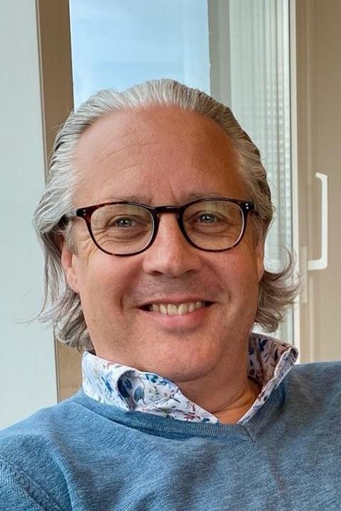 Patrick Ide