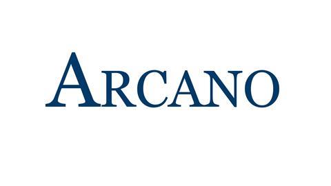 Arcano logo