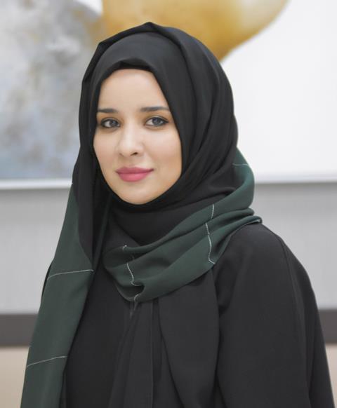 Samra Al-Harty
