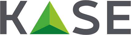 KASE logo