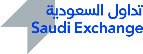 Saudi Exchange logo