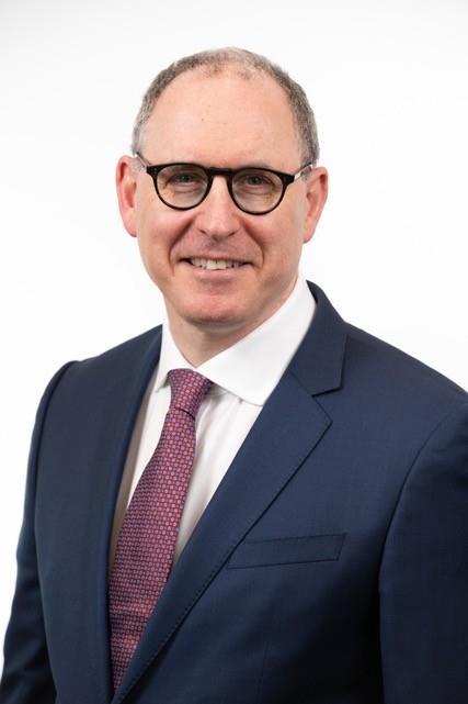 Michael Marks