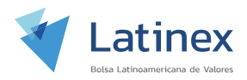 latinex logo