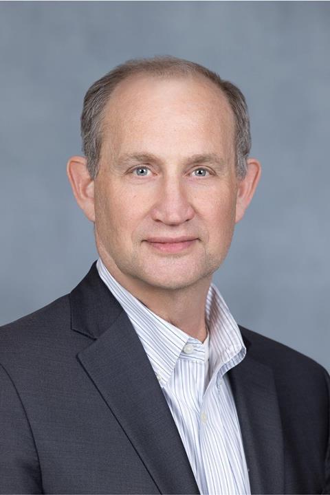 Rick Alexander