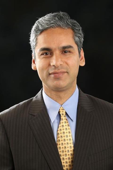 Vipul Arora