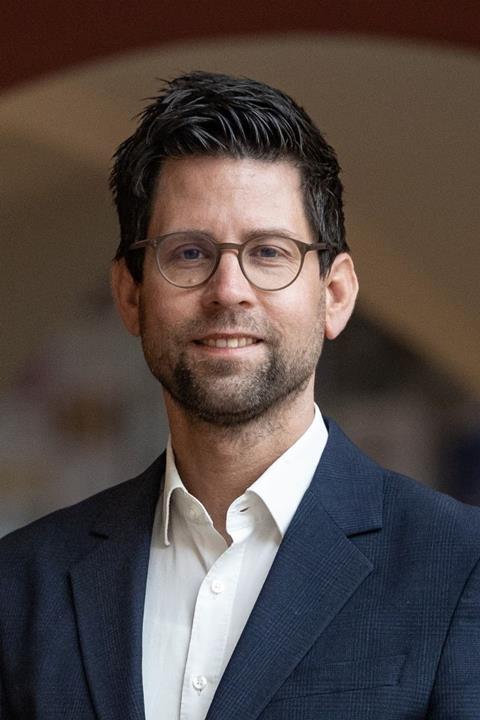Zacharias Sautner
