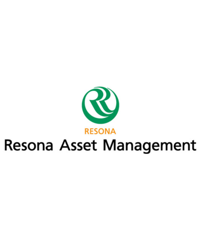 Resona asset management