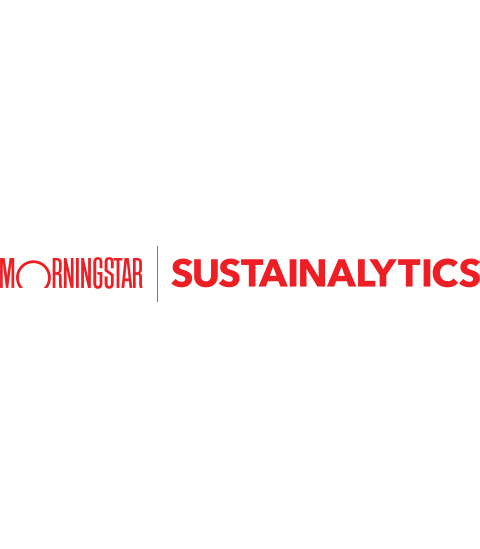 Morningstar Sustainalytics 