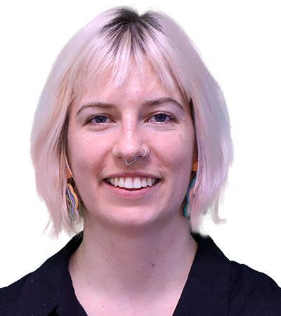 Nikki King, Policy Analyst, UK & Swiss Policy