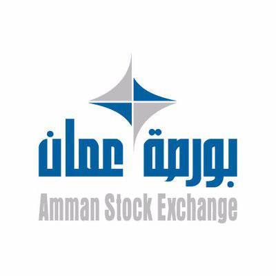 Amman Exchange logo