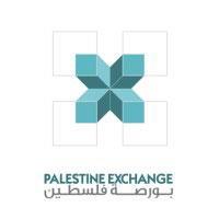 Palestine Exchange logo