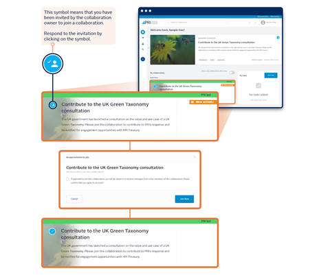 CPUG_Invite platform
