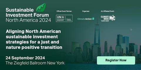 Sustainable Finance Forum North American 2000 x 1000