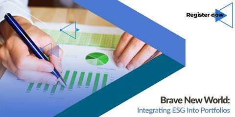 勇敢的新世界旗帜