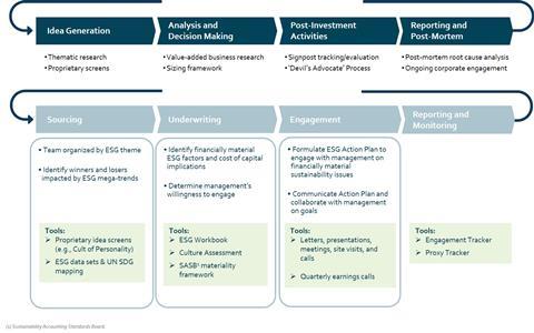 Using the SDGs to source contrarian investment opportunities | Case ...