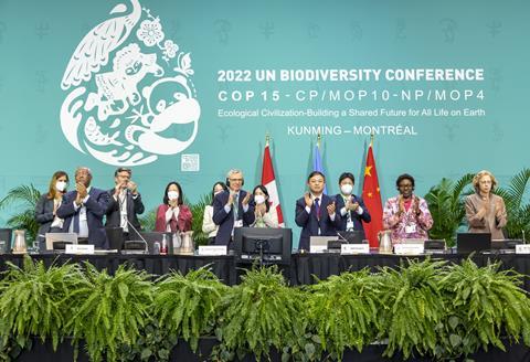 COP15_Convention_on_Biological_Diversity