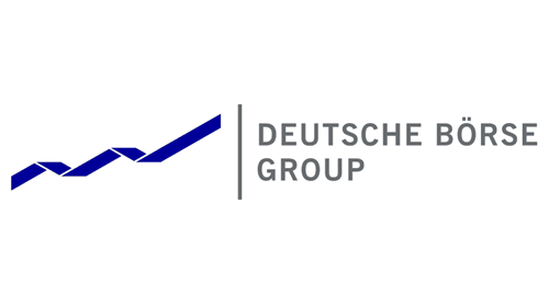 Deutsche Borse logo