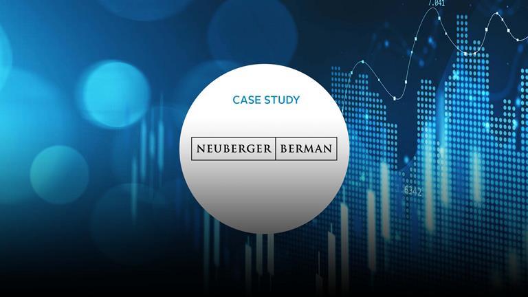 Neuberger Berman: Developing A Net Zero Multi-asset Class Portfolio ...