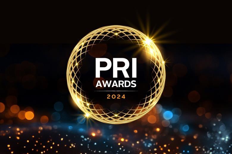 The PRI Awards 2024 PRI Web Page PRI