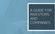 A guide for investors