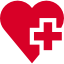 Health icon